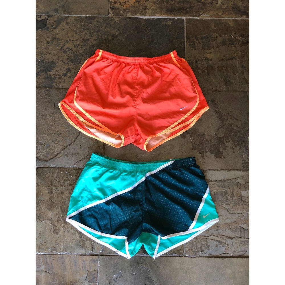 Brand NEW Nike Running Shorts | Make an offer (:
